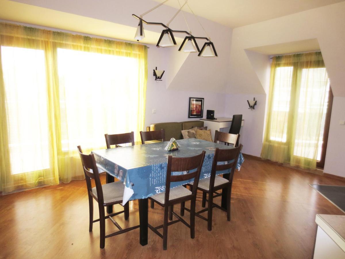 Fantasy Apartments Saint Constantine And Helena Resort St. Konstantin og Helena Eksteriør bilde