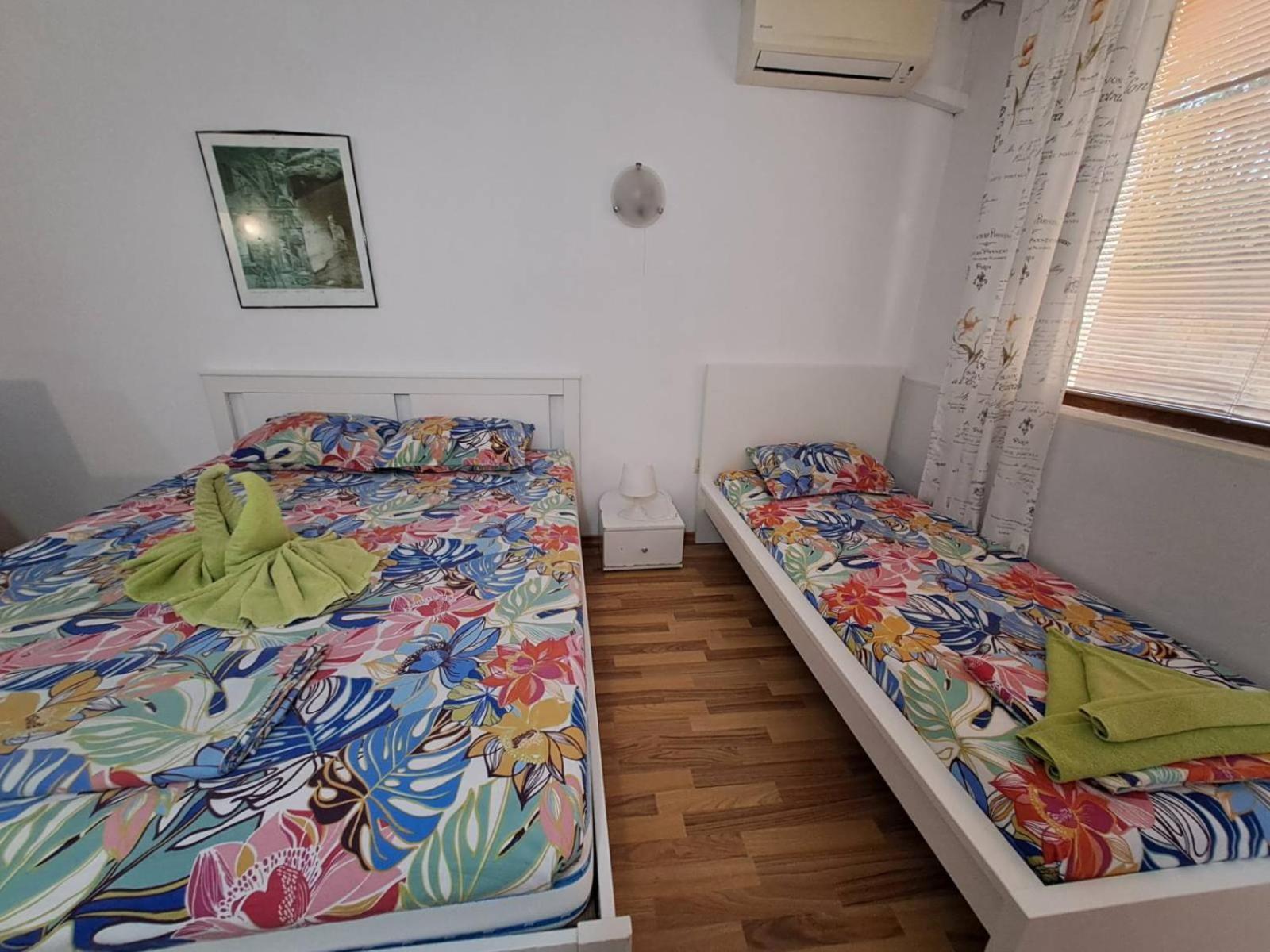 Fantasy Apartments Saint Constantine And Helena Resort St. Konstantin og Helena Eksteriør bilde